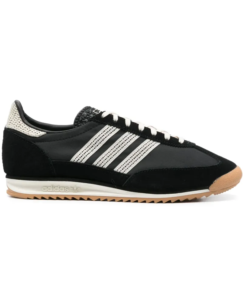 adidas SL 72 OG Sneakers - Schwarz Schwarz