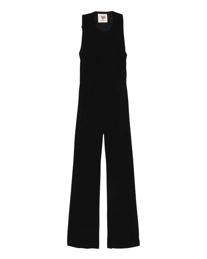 Aniye By Sienna jumpsuit - Schwarz Schwarz