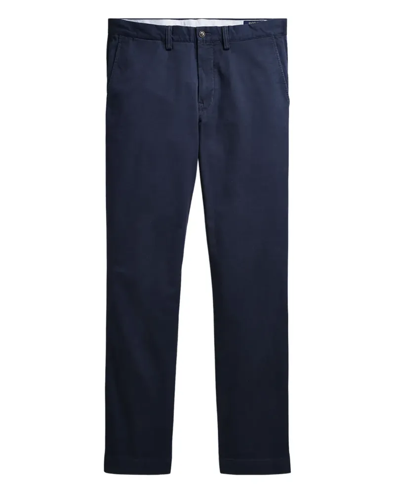Ralph Lauren Bedford Chino - Blau Blau