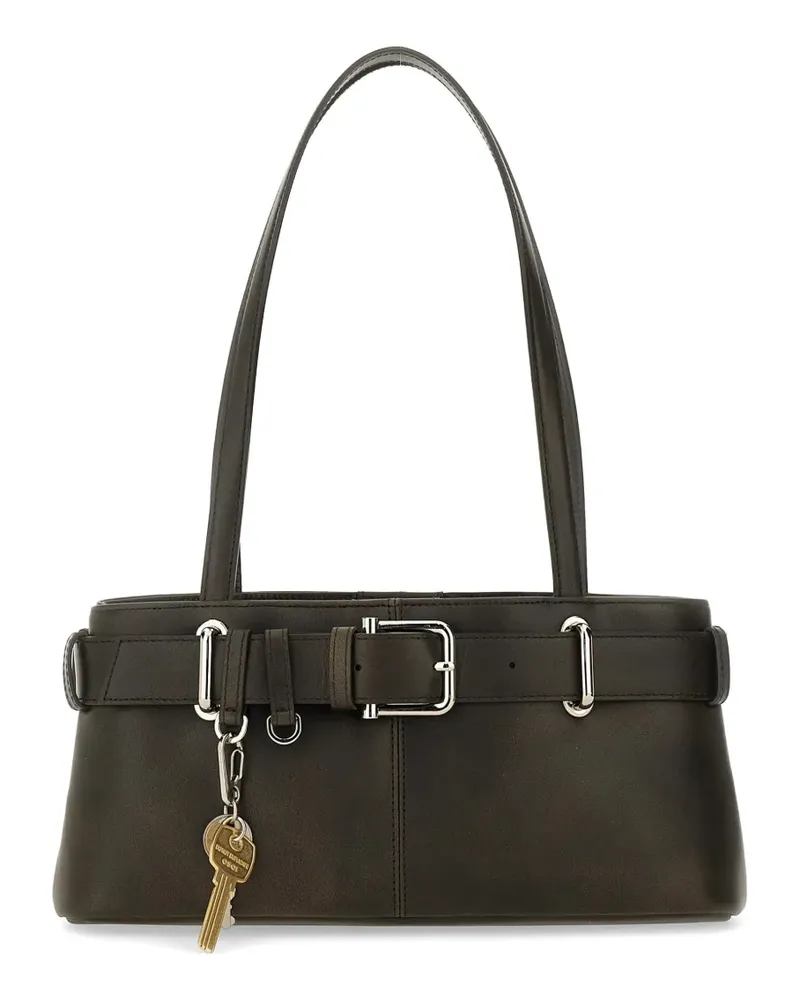 OSOI Brocle shoulder bag - Braun Braun