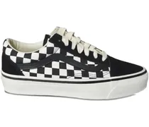 Premium Old Skool 36 Sneakers - Schwarz