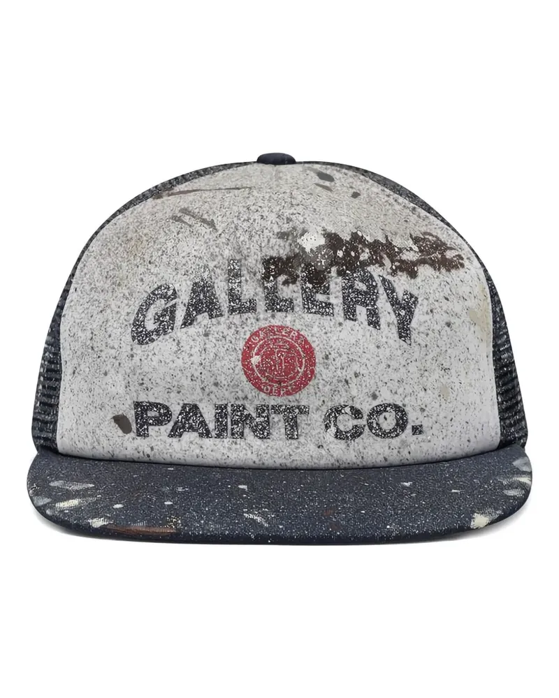GALLERY DEPT. Alex baseball cap - Grau Grau