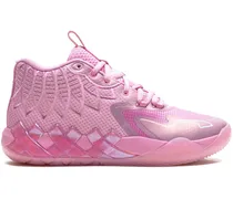 MB.01 Sneakers - Rosa