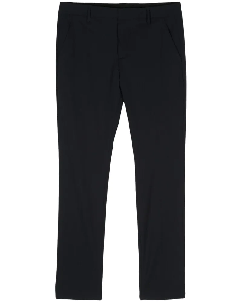Dondup Gaubert Slim-Fit-Hose - Blau Blau