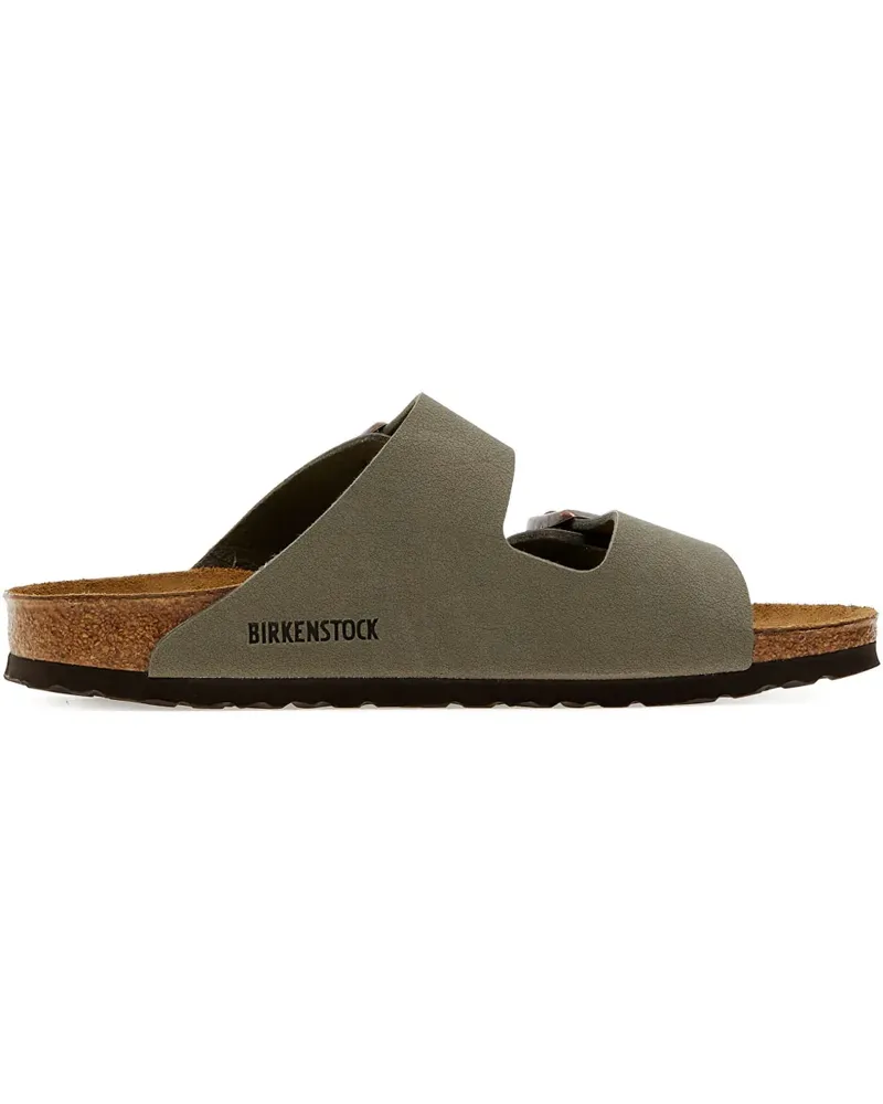 Birkenstock Arizona Sandalen - Grau Grau