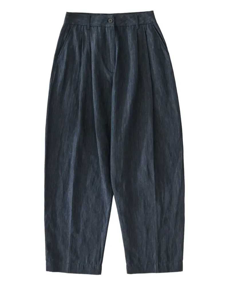 Studio Nicholson Acuna Hose - Blau Blau