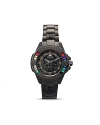 Philipp Plein The Skull 43mm Schwarz