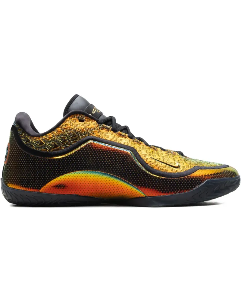 Nike LeBron 23 Sneakers - Gold Gold