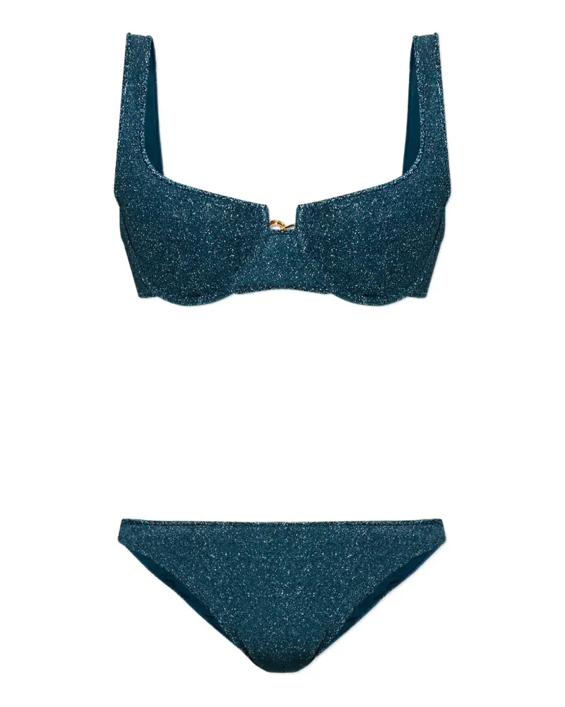 Oséree blue bikini - Blau Blau