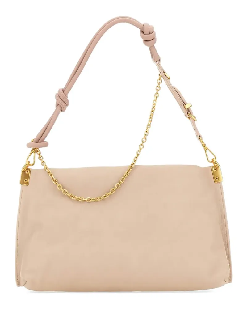 Gianni Chiarini Fanny Schultertasche - Rosa Rosa