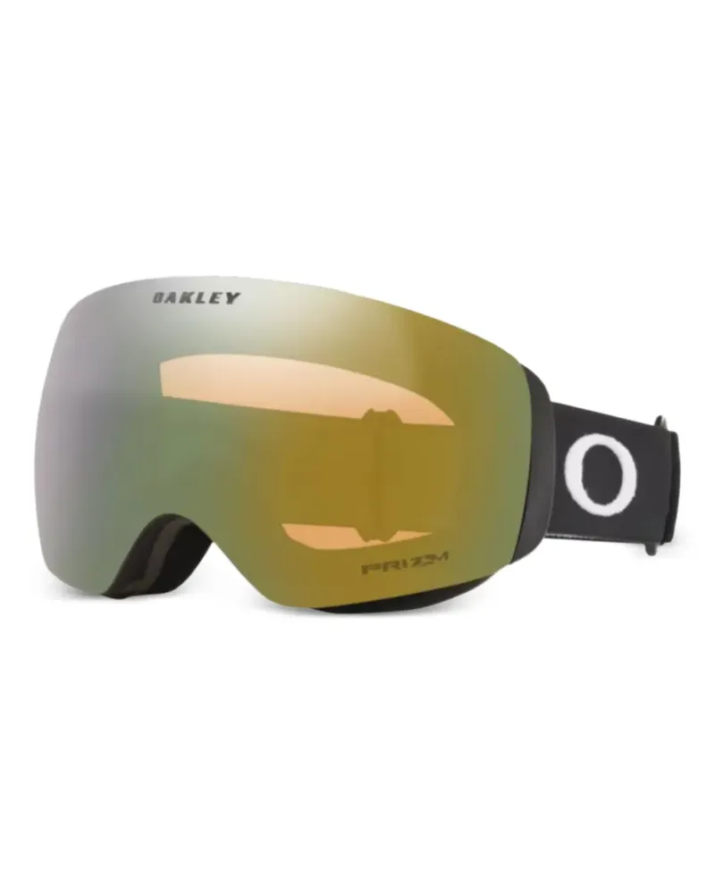 Oakley Flight Deck™ snow sunglasses - Schwarz Schwarz