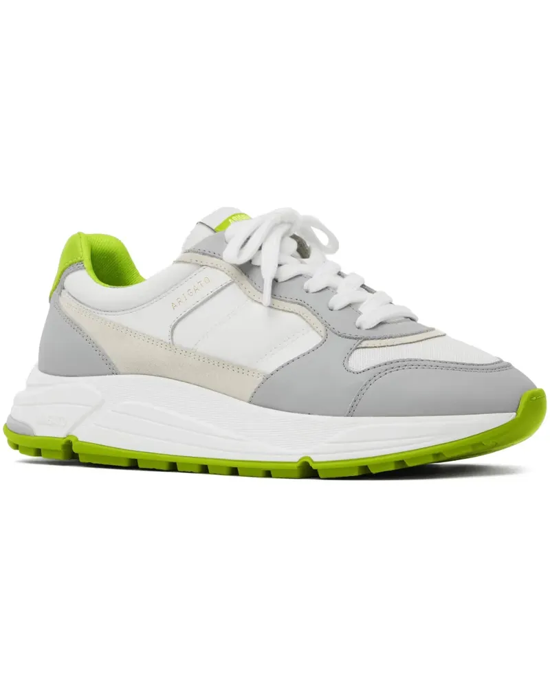 Axel Arigato Rush Sneakers - Weiß Weiß