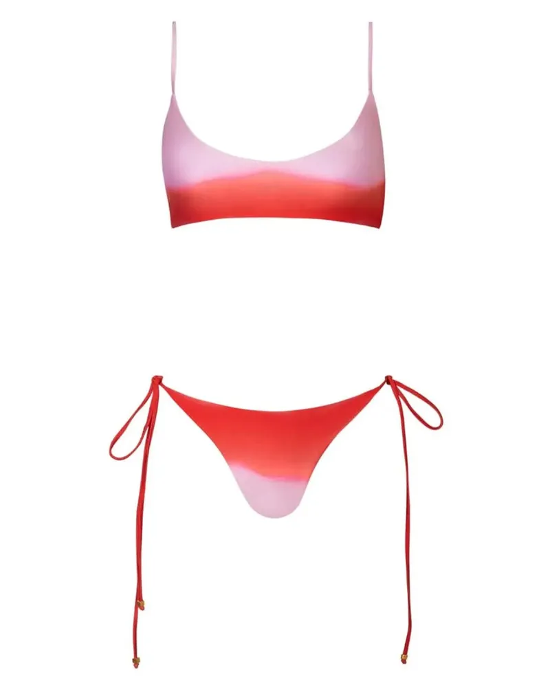 Baobab Collection Itala Bikini - Rot Rot