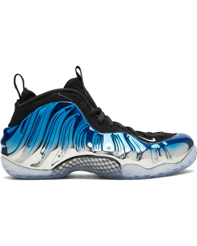 Nike Air Foamposite One PRM' Sneakers - Blau Blau