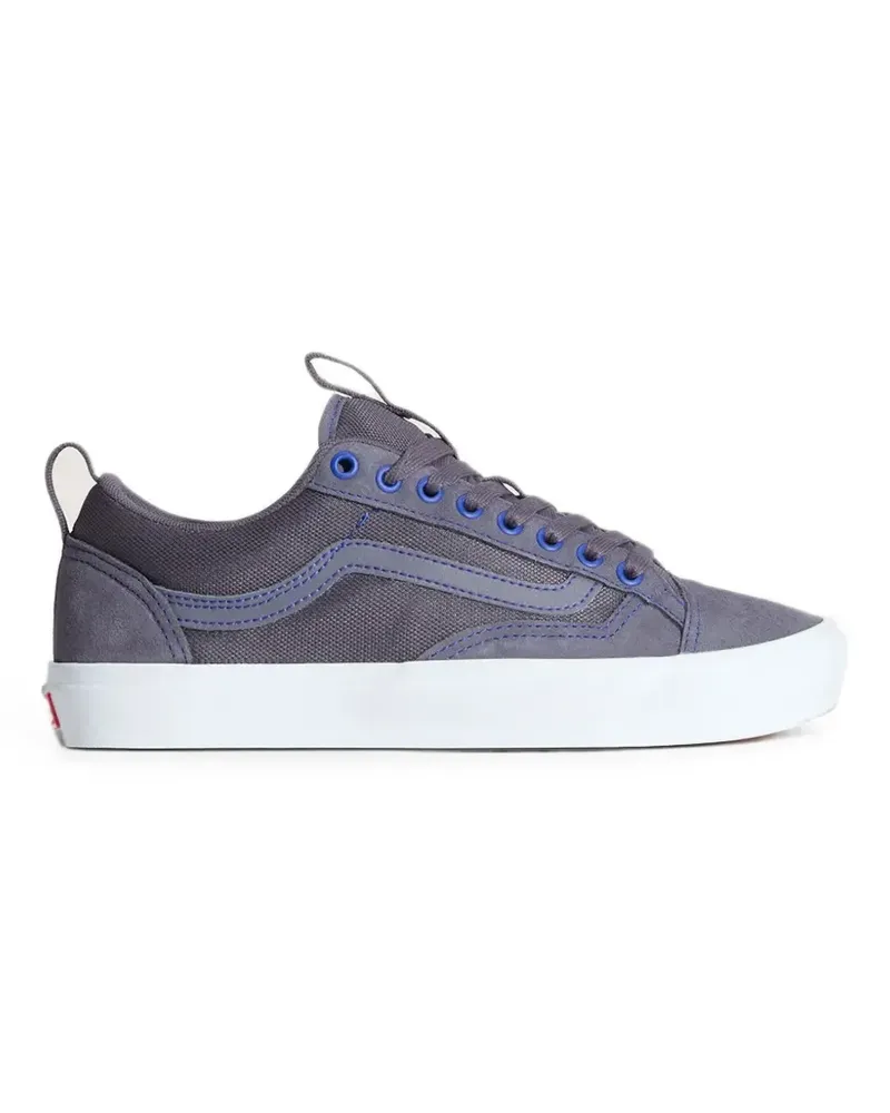 Vans Old Skool Sneakers - Grau Grau