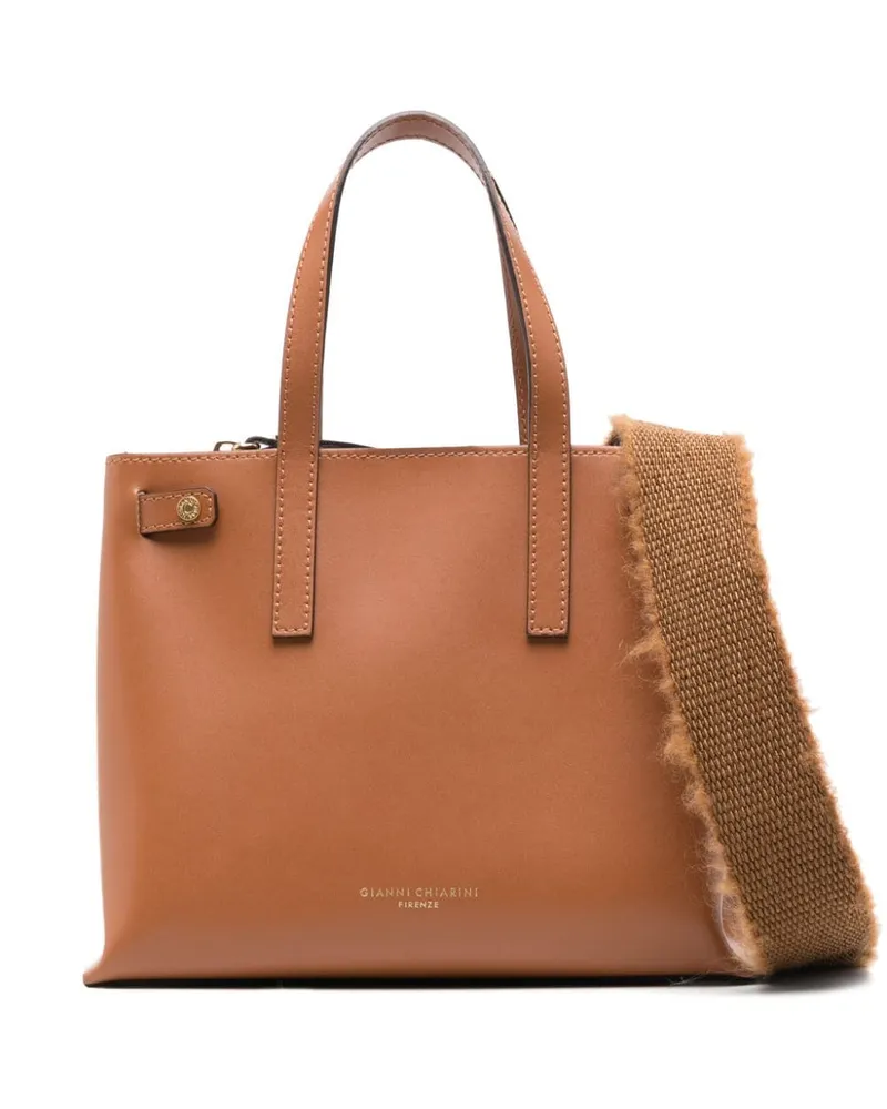 Gianni Chiarini Altea Tote Bag Braun