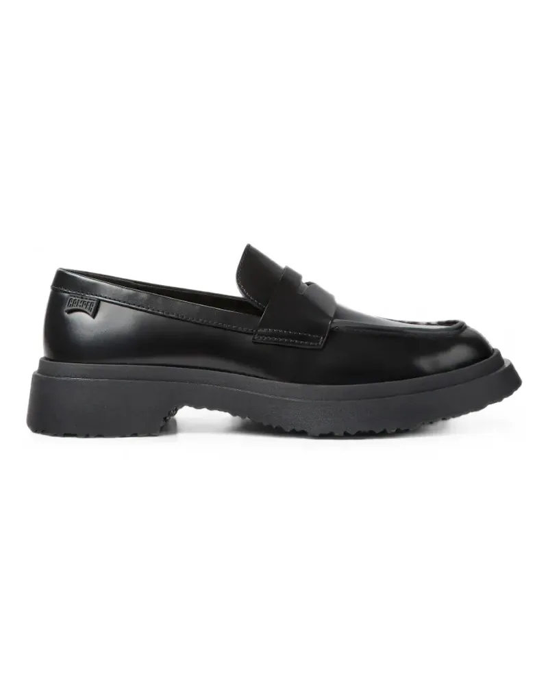 Camper Walden loafers - Schwarz Schwarz