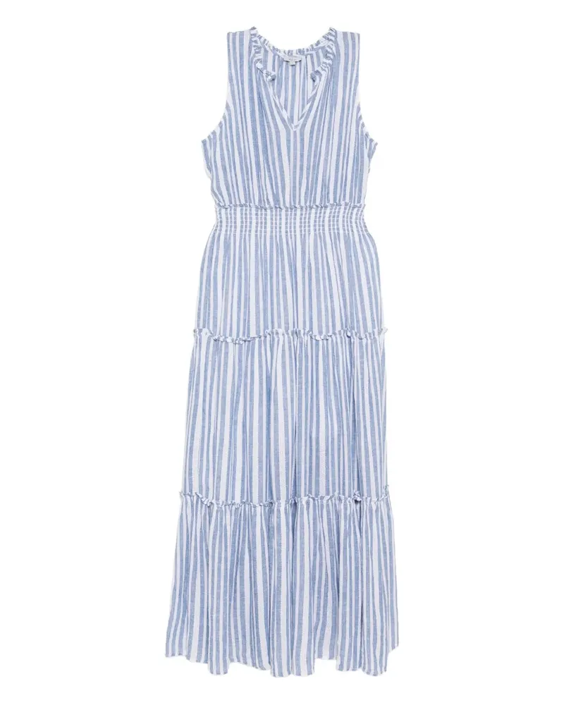 RAILS Loulou Kleid - Blau Blau