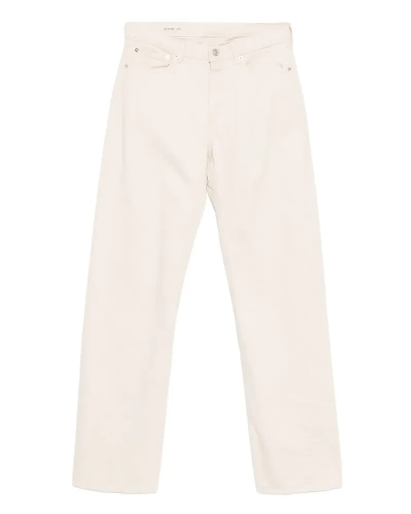 ARMARIUM Diletta Jeans - Nude Nude