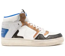 La Grande Sneakers - Weiß