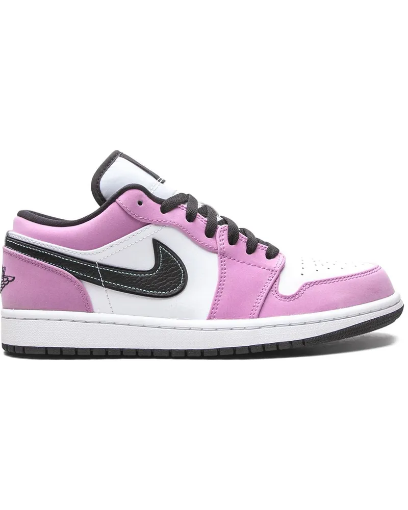 Jordan Air  1 Low SE Sneakers - Violett Violett