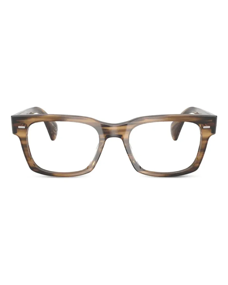 Oliver Peoples Ryce Brille - Braun Braun