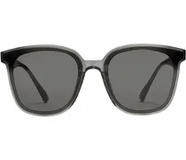 Jackie G3 Sonnenbrille im Oversized-Look