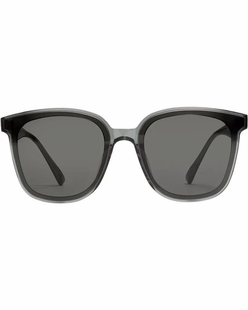 Gentle Monster Jackie G3 Sonnenbrille im Oversized-Look - Grau Grau