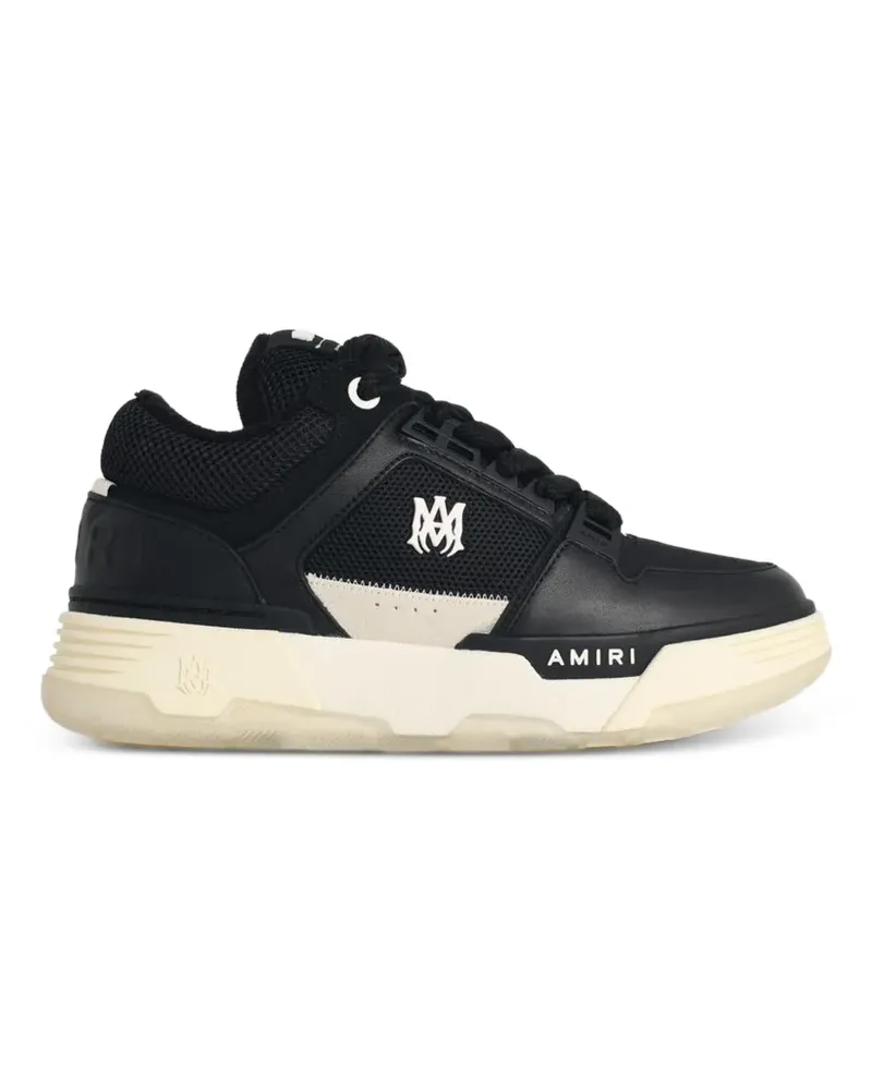 Amiri MA-1 sneakers - Schwarz Schwarz