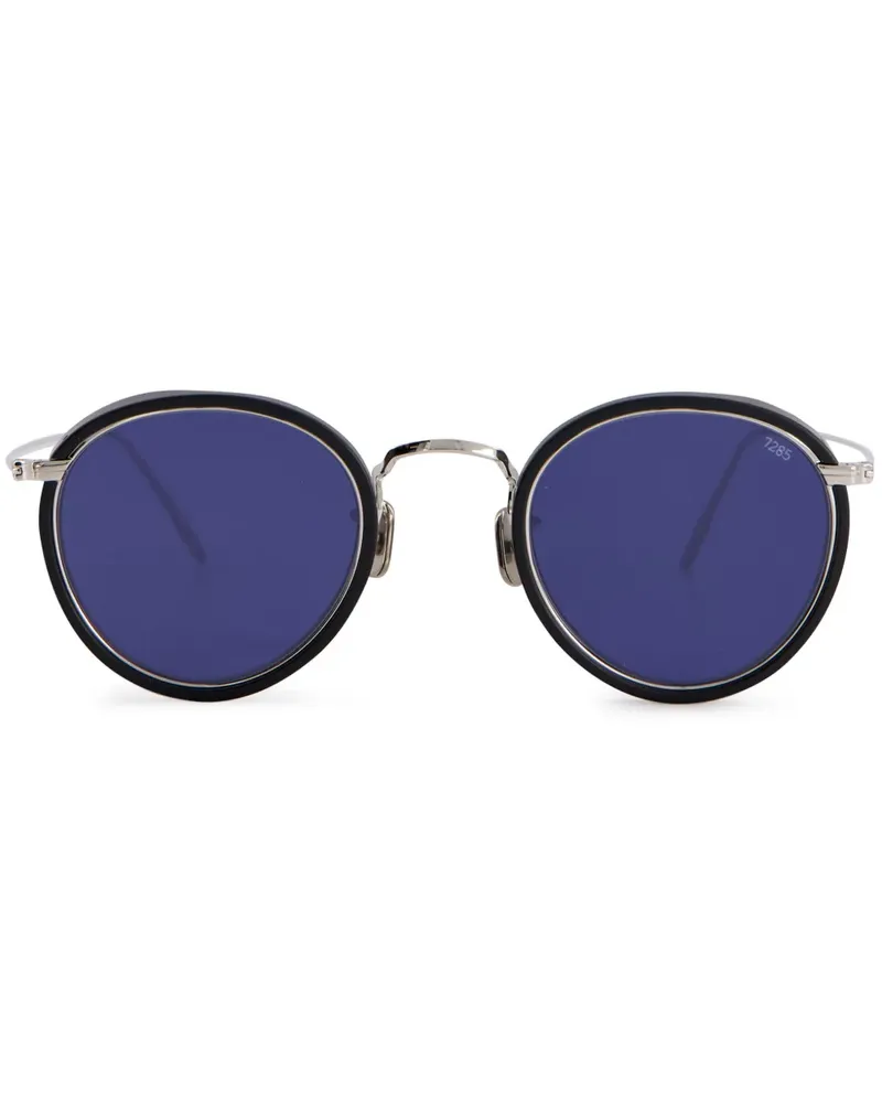 EYEVAN 7285 717-E Sonnenbrille - Schwarz Schwarz