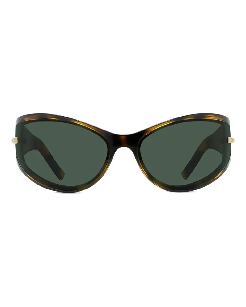 Givenchy G180 Sonnenbrille - Braun Braun