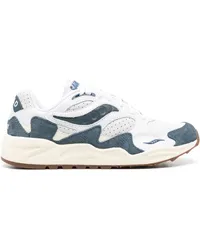 Saucony Grid Shadow 2 Ivy Prep Sneakers Weiß