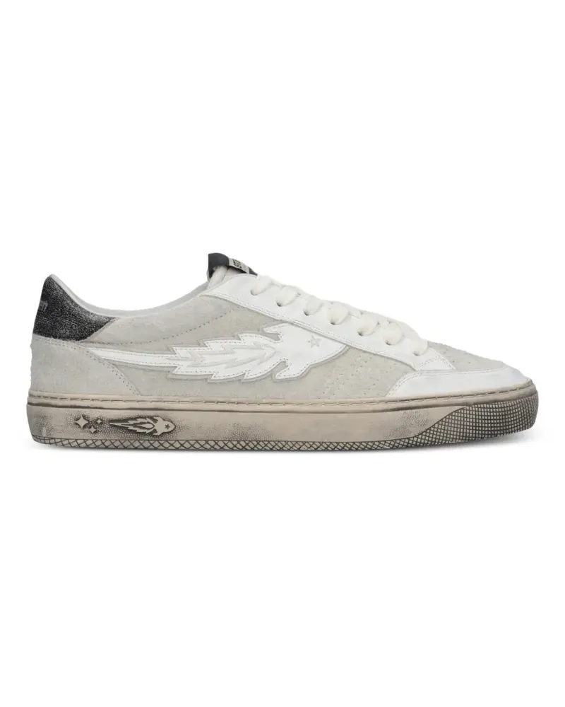 ENTERPRISE JAPAN Jupiter Rocket sneakers - Nude Nude