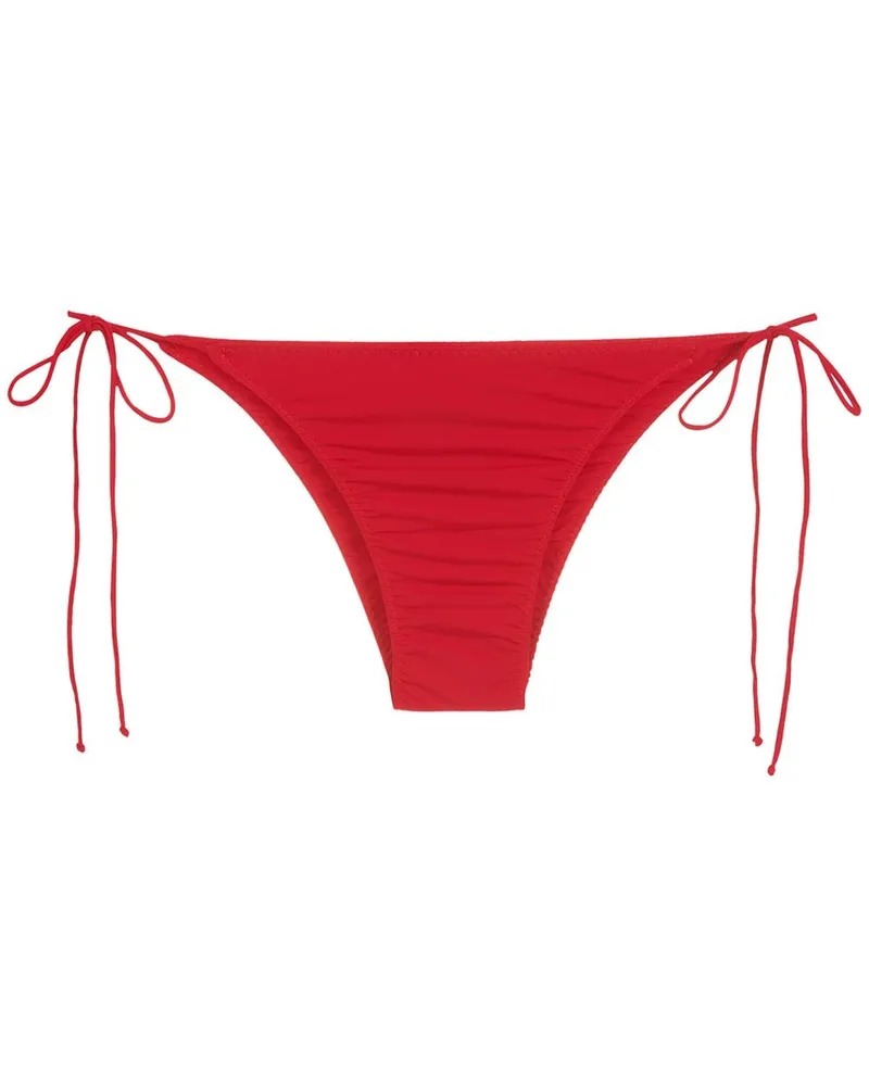 Clube Bossa Aava Bikinihöschen - Rot Rot
