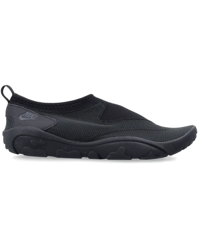 Nike Aqua Turf Sneakers - Schwarz Schwarz