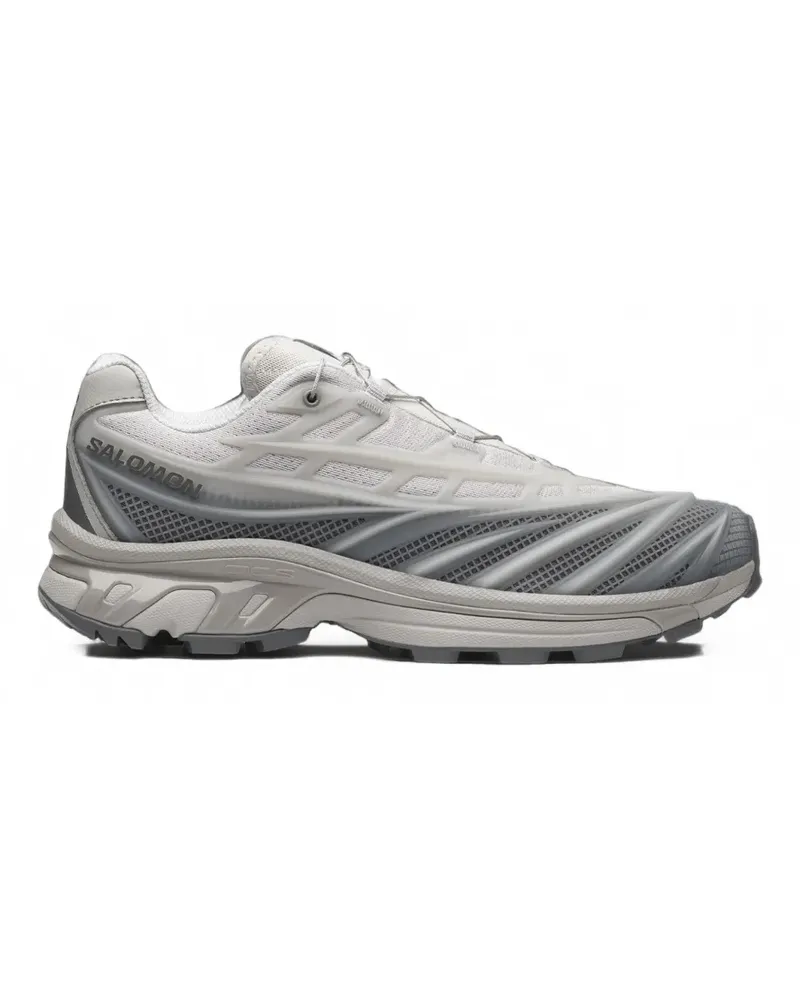 Salomon XT-Evo sneakers - Nude Nude