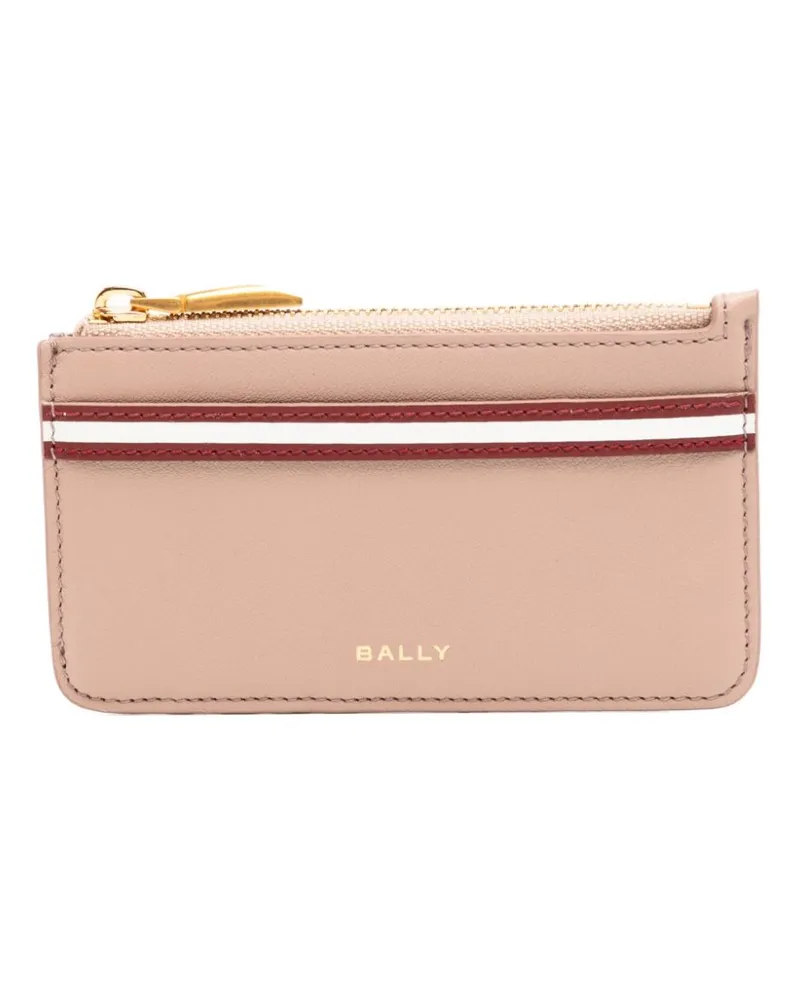 Bally Code Kartenetui - Rosa Rosa