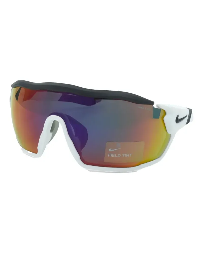 Nike Show x Rush Sonnenbrille - Schwarz Schwarz