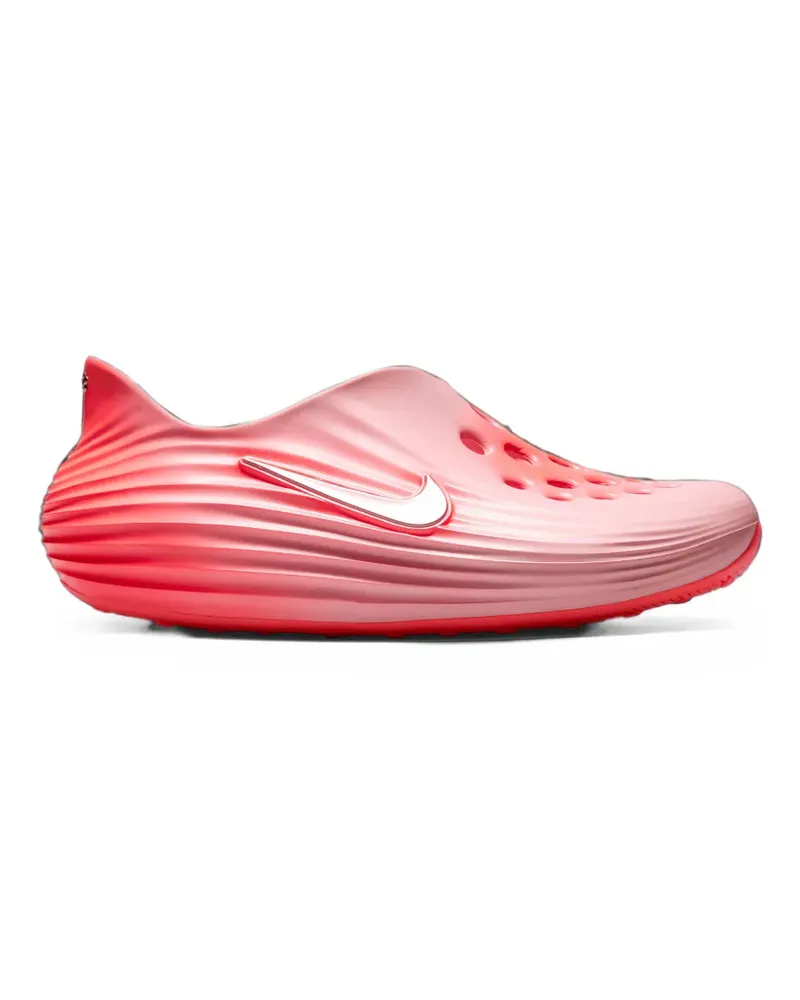Nike ReactX Rejuven8 Sneakers mit runder Kappe - Rosa Rosa