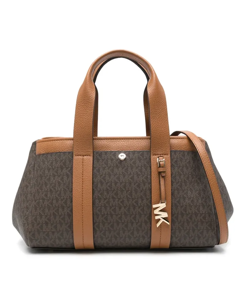 Michael Kors Romee Tote Bag - Braun Braun