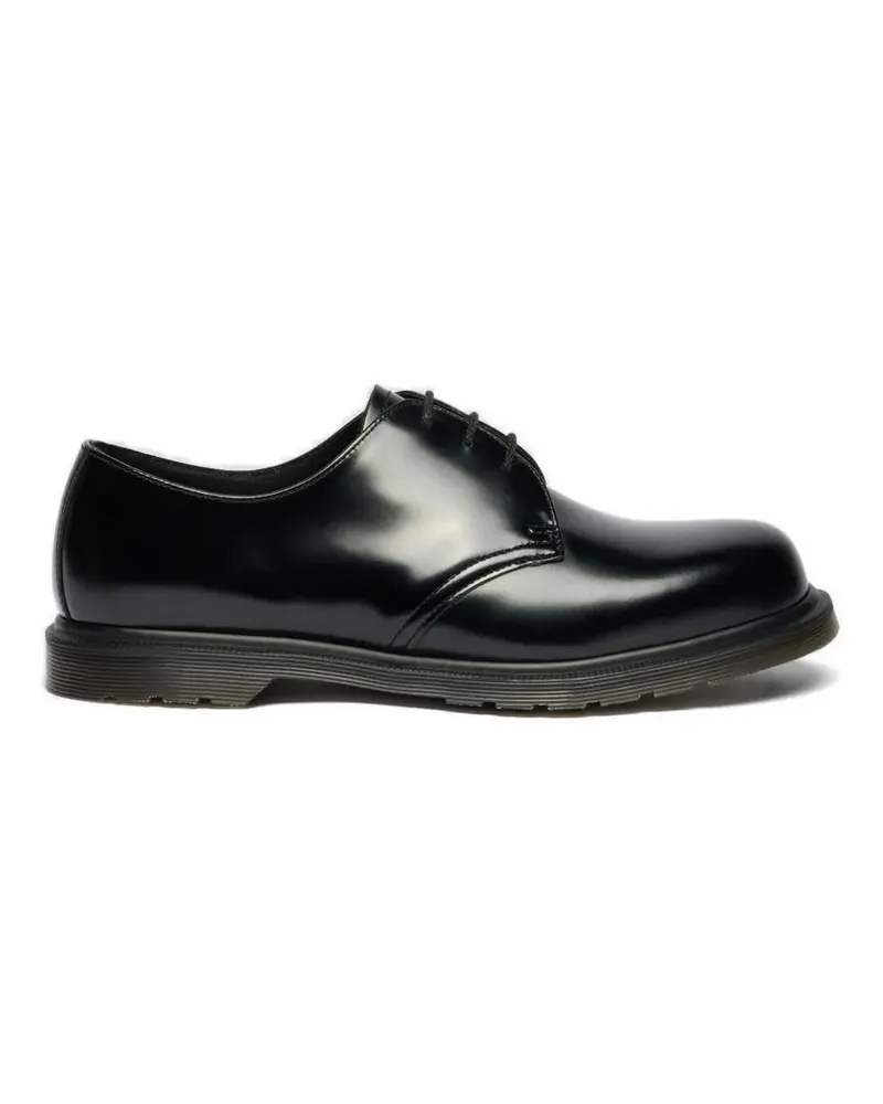 Dr.Martens Mayfare Oxford-Schuhe mit Schnürung - Schwarz Schwarz