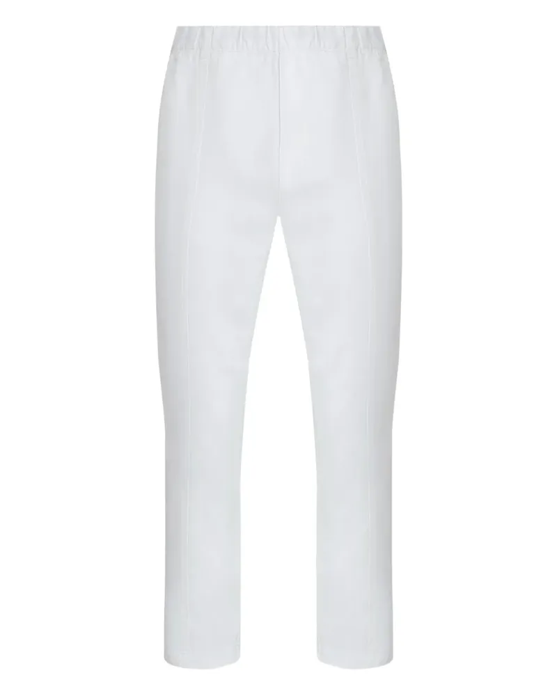 Osklen Klassische Hose - Weiß Weiß