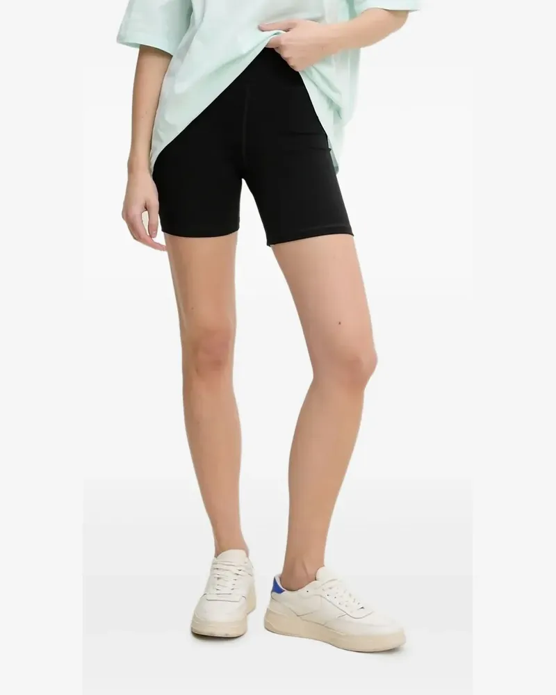 By Malene Birger Radlerhose - Schwarz Schwarz