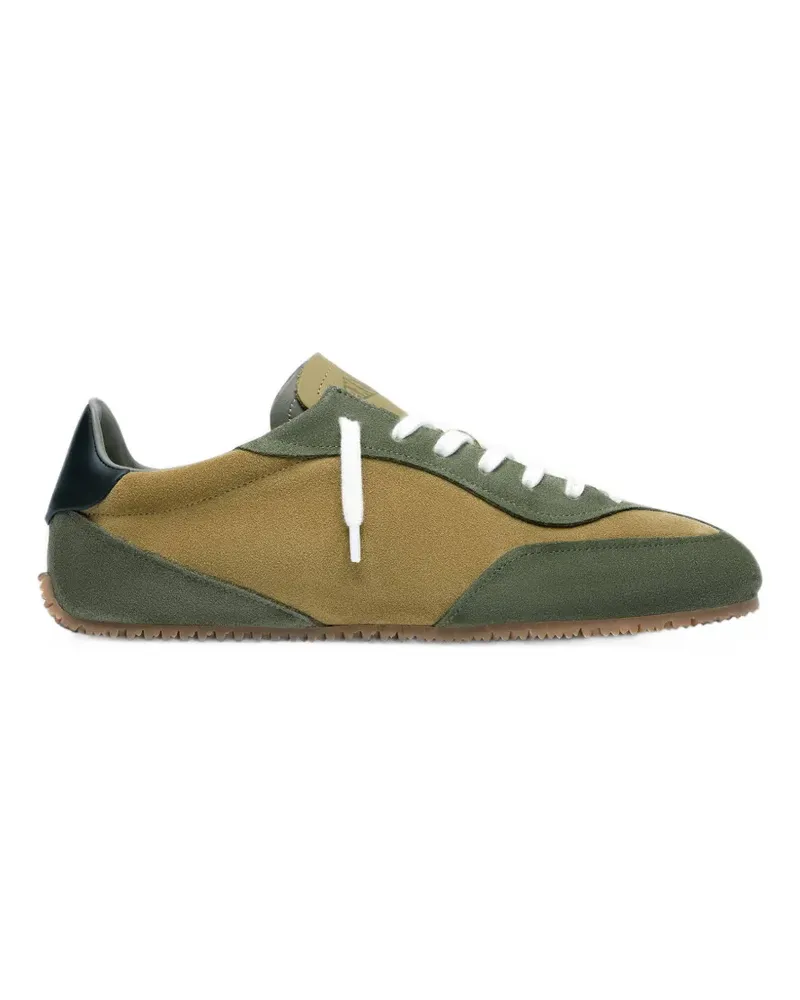 Axel Arigato Daze Lauf-Sneakers - Grün Grün