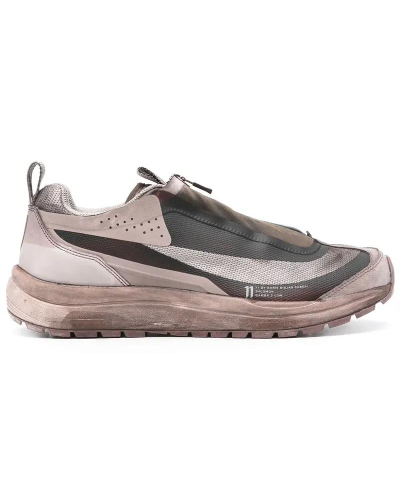 Salomon Bamba 2 Sneakers - Braun Braun
