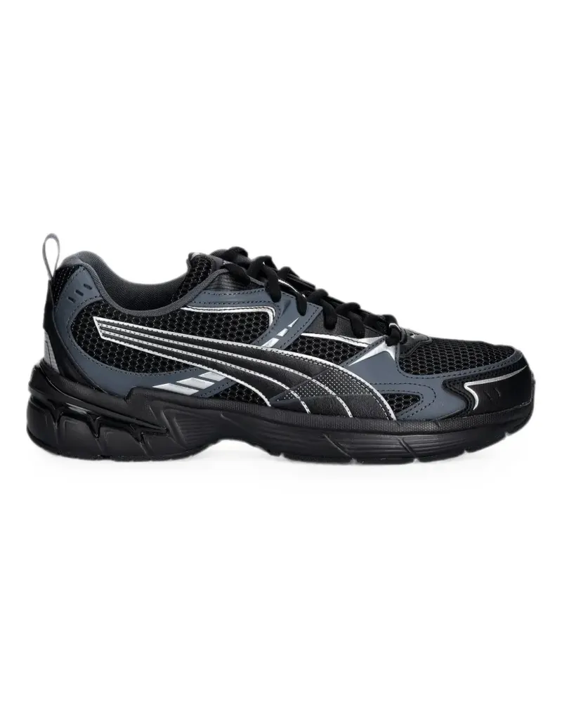Puma Milenio Tech 2000 sneakers - Schwarz Schwarz