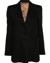 Blazé Milano Silent Blazer Schwarz