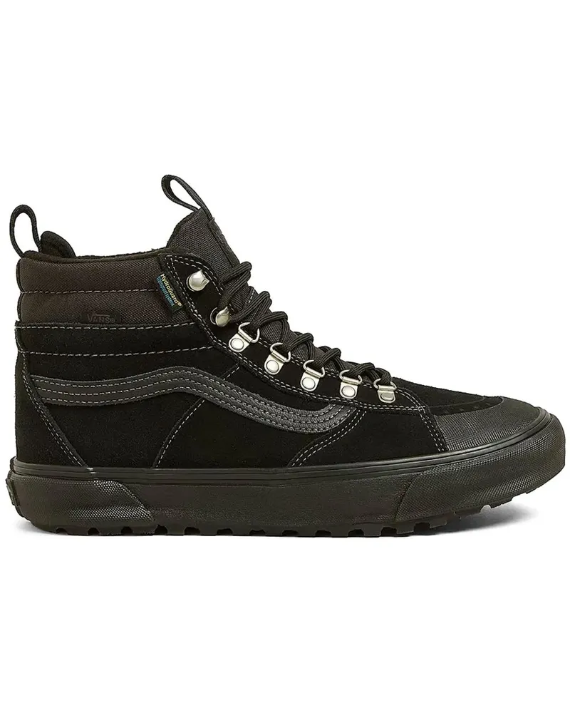 Vans MTE SK8 Sneakers - Schwarz Schwarz