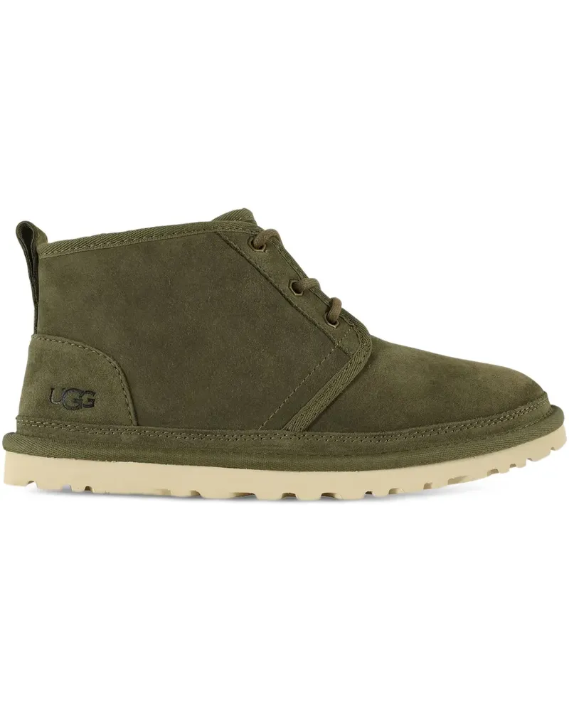 UGG Australia Neumel "Moss Green" Desert-Boots - Grün Grün