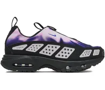 Air Max Snder Sneakers mit Logo-Print - Schwarz